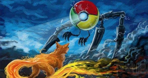 曾是最强浏览器！Firefox怎么把自己玩死的？