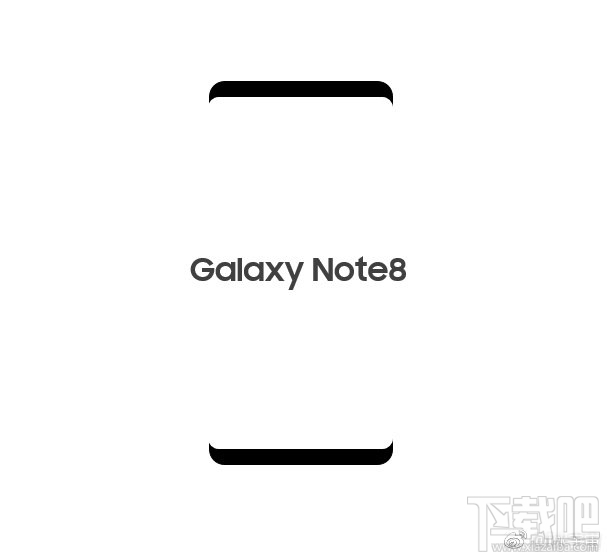 三星Galaxy Note8发布时间确定：8月26日纽约发布