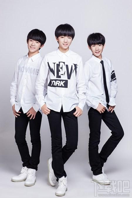 tfboys四周年直播在哪个平台？映客直播tfboys四周年直播地址