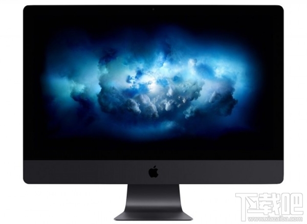 最强苹果电脑iMac Pro：用上Intel最强CPU 12万！