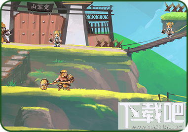 新QQ三国十周年版本新地图有哪些？新QQ三国十周年版本新地图介绍