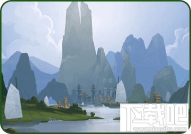 新QQ三国十周年版本新地图有哪些？新QQ三国十周年版本新地图介绍