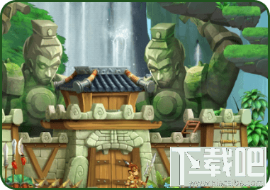 新QQ三国十周年版本新地图有哪些？新QQ三国十周年版本新地图介绍