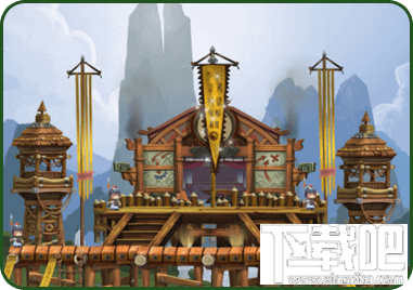 新QQ三国十周年版本新地图有哪些？新QQ三国十周年版本新地图介绍