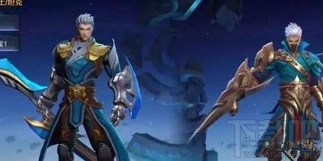 王者荣耀魔铠铭文怎么搭配？王者荣耀魔铠铭文推荐