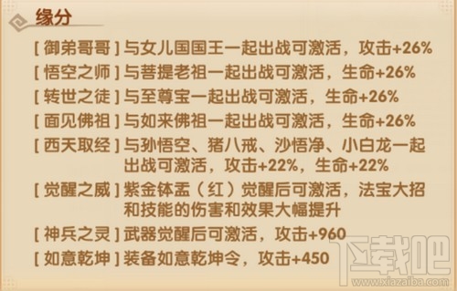 少年西游记唐三藏好不好用？少年西游记唐三藏技能属性解析