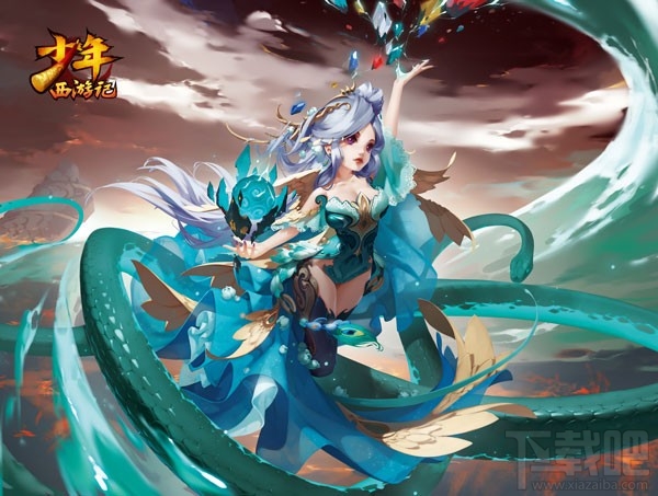 少年西游记一周年有什么活动？少年西游记一周年活动介绍