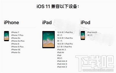 ios11公测版怎么申请？iOS11公测版申请教程