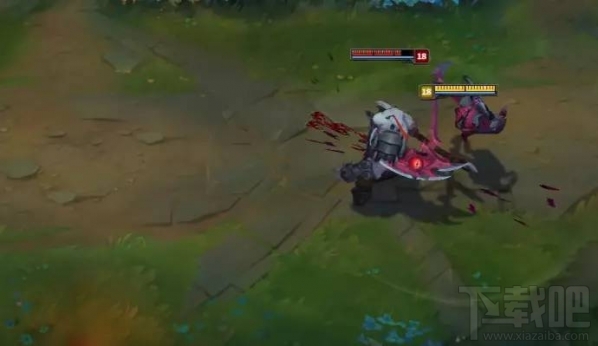 lol新英雄凯隐怎么样？lol凯隐技能视频介绍