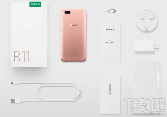 oppor11红色多少钱？oppor11热力红售价多少？