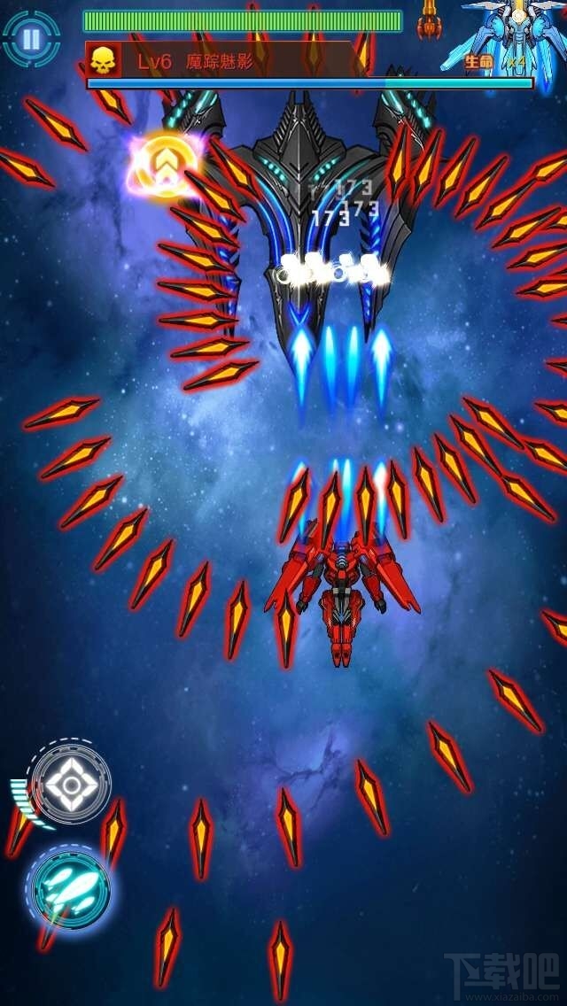 超时空机战魔宗魅影怎么玩？超时空机战魔宗魅影玩法介绍