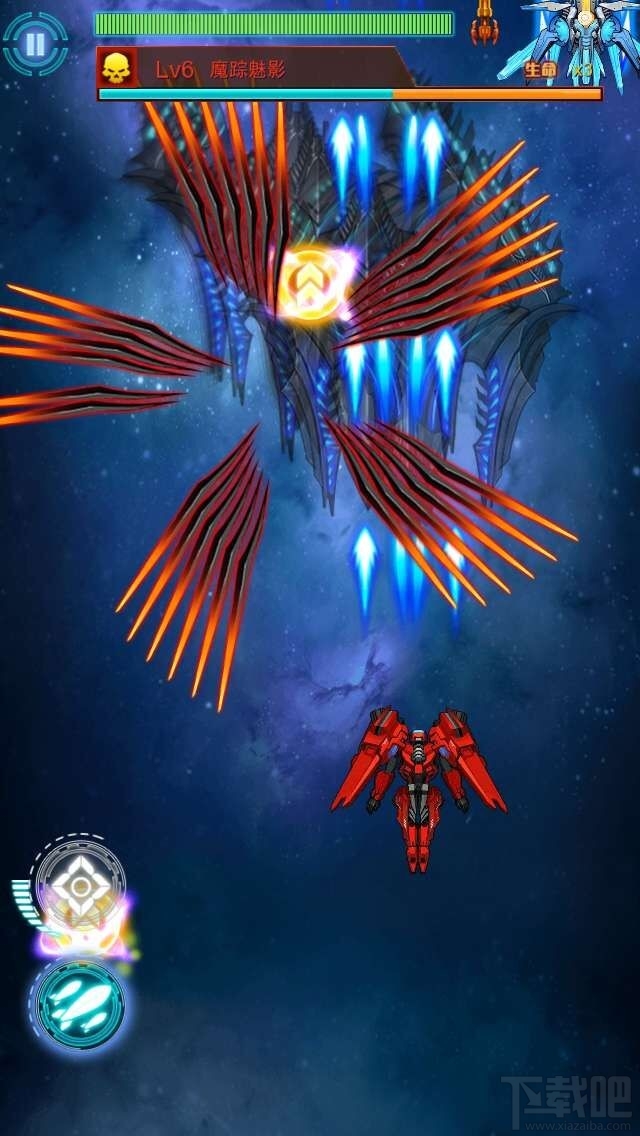 超时空机战魔宗魅影怎么玩？超时空机战魔宗魅影玩法介绍