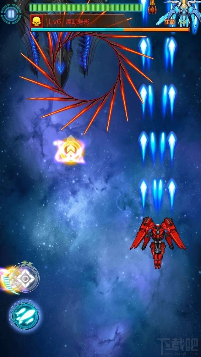 超时空机战魔宗魅影怎么玩？超时空机战魔宗魅影玩法介绍