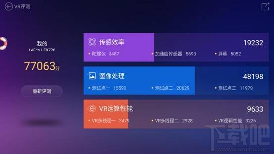 鲁大师vr评测是什么？鲁大师手机vr评测怎么使用？