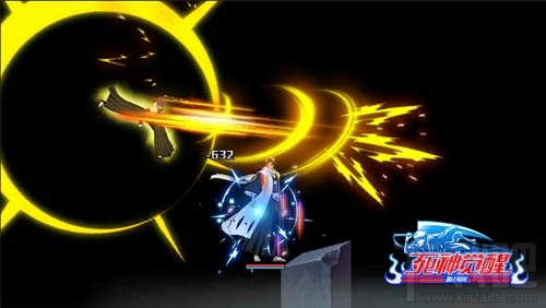 无限纷争灵魂试炼怎么玩？无限纷争灵魂试炼通关攻略