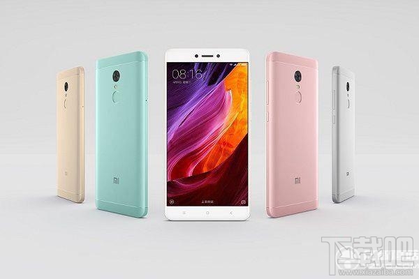 魅蓝A5和红米Note4X哪个好？红米Note4X和魅蓝A5区别对比