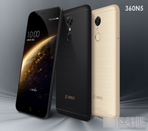 360n5和360n5s有什么区别？360n5和n5s哪个好？