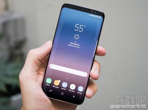 三星S8隐藏功能使用技巧 三星S8实用功能教程