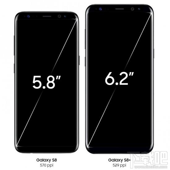 三星s8和小米6哪个好？小米6和三星s8区别对比