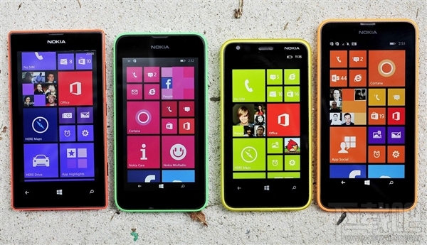 终于还是要说再见！微软宣布停服Windows Phone 8.1系统