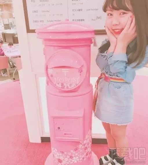 大头照片拍照软件叫什么？cymera(サイメラ)怎么玩？