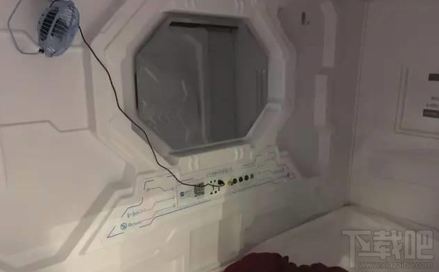 共享睡眠舱哪些城市有？