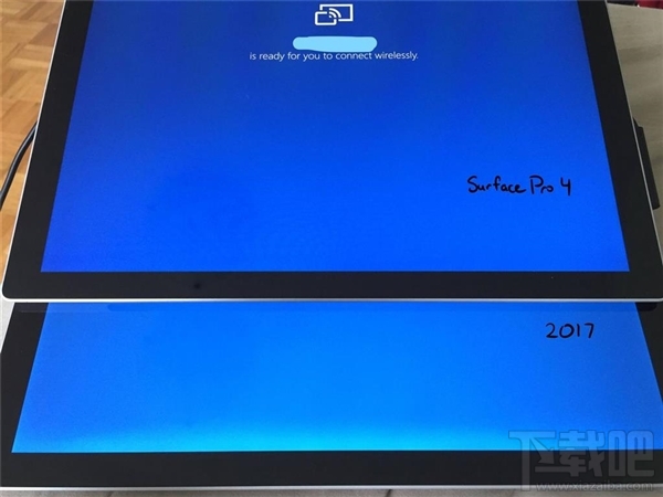 微软Surface Pro/苹果新iPad双双出现屏幕漏光问题：约定的吗？