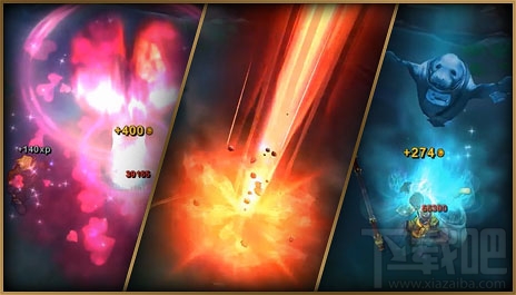 lol无限乱斗什么英雄厉害 lol无限火力英雄胜率排行榜
