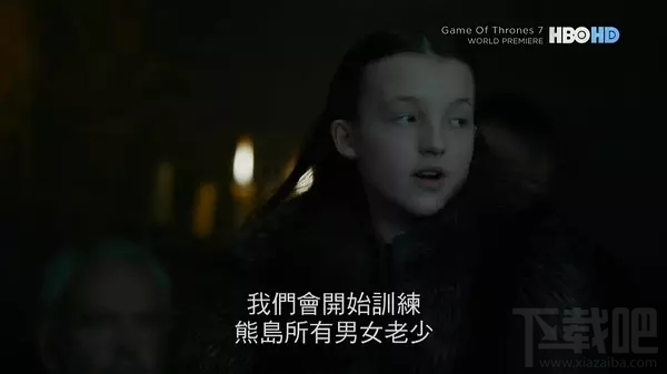 权力的游戏第七季在哪看？权力的游戏第七季什么时候更新？