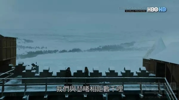 权力的游戏第七季在哪看？权力的游戏第七季什么时候更新？