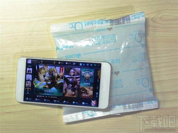 手机发热怎么办？玩王者荣耀手机发热怎么办？