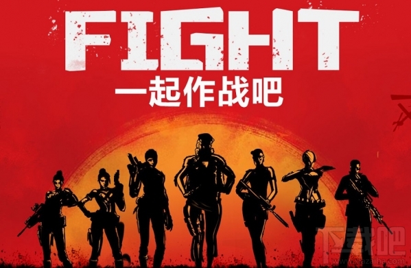 cf一起作战吧7月活动地址 cf7月一起作战吧活动