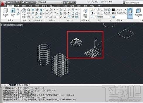 cad可以建模吗？cad软件怎么建模？