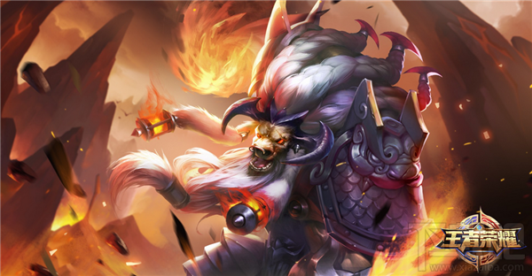 王者荣耀S8牛魔怎么出装 王者荣耀S8牛魔出装攻略