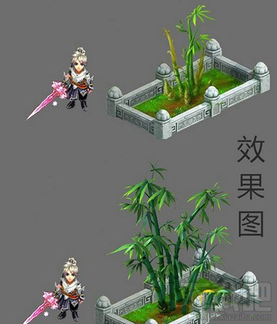 梦幻西游超级大熊猫  梦幻西游手游超级大熊猫怎么获得？