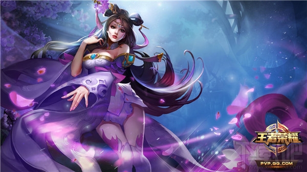 王者荣耀s8貂蝉怎么玩？王者荣耀S8貂蝉上分攻略