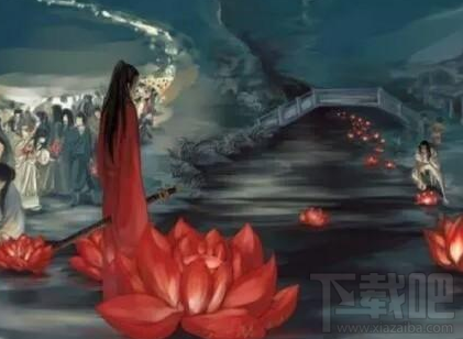 阴阳师ssr式神彼岸花御魂搭配推荐 彼岸花御魂流派解析