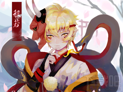 阴阳师最强ssr彼岸花也有害怕的敌人？彼岸花的克星是般若