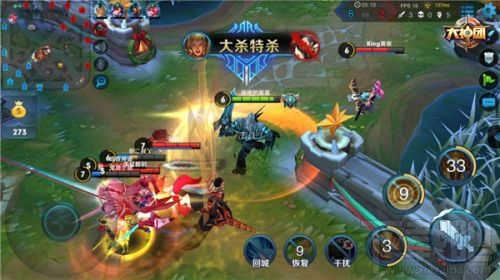 王者荣耀s8亚瑟怎么玩 王者荣耀s8亚瑟打法攻略