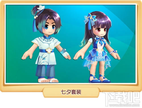 新QQ三国体验服月度版本三生有幸更新一览