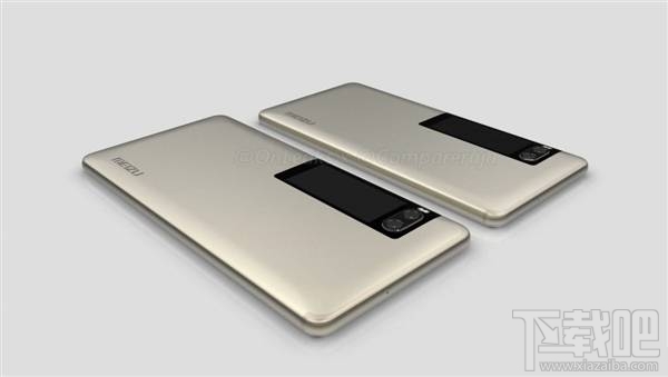 魅族pro7和pro7plus有什么区别？魅族pro7/pro7plus配置图片对比