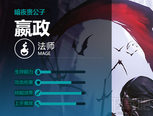 王者荣耀嬴政厉害吗？王者荣耀嬴政法师高阶攻略