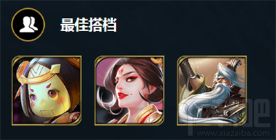 王者荣耀战士攻略之项羽篇 项羽技能介绍