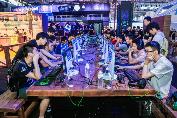 昆特牌国服什么时候上线 昆特牌国服不删档测试时间