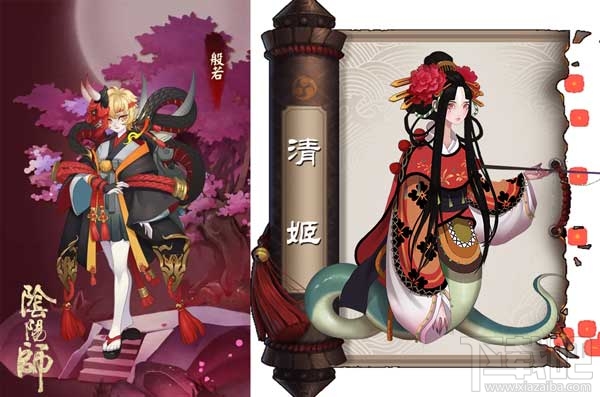 阴阳师般若性别解析 阴阳师新式神般若是男还是女？