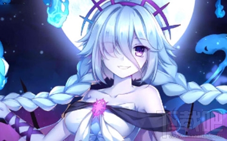 《神无月》手游幽魂莉莉好用吗？幽魂莉莉属性技能介绍