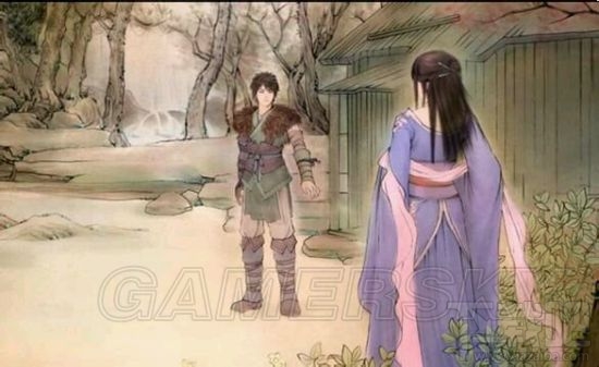 仙剑奇侠传手游历代最悲剧情侣排名 仙剑奇侠传5手游情侣介绍