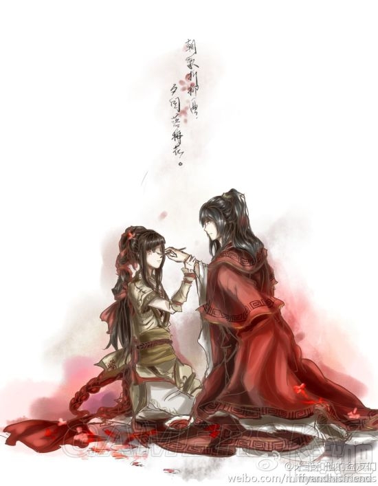 仙剑奇侠传手游历代最悲剧情侣排名 仙剑奇侠传5手游情侣介绍