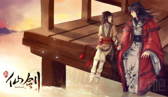 仙剑奇侠传手游历代最悲剧情侣排名 仙剑奇侠传5手游情侣介绍