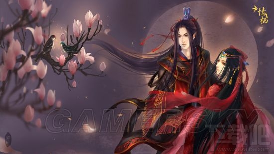 仙剑奇侠传手游历代最悲剧情侣排名 仙剑奇侠传5手游情侣介绍